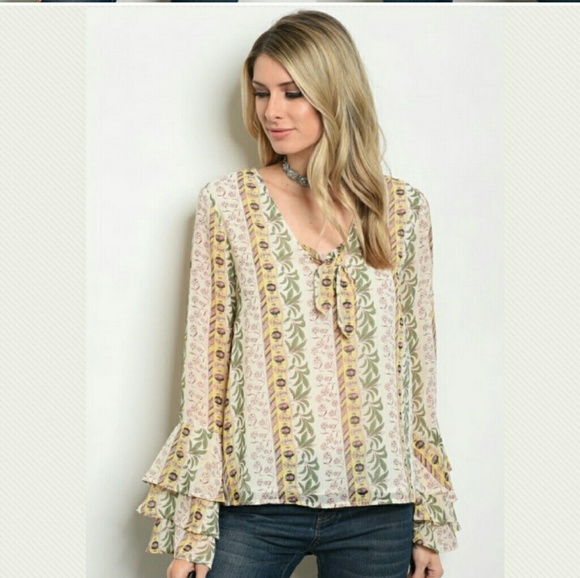 Women's top - Picture 1 of 2
